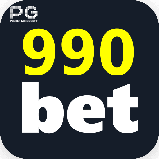 990 BET Logo
